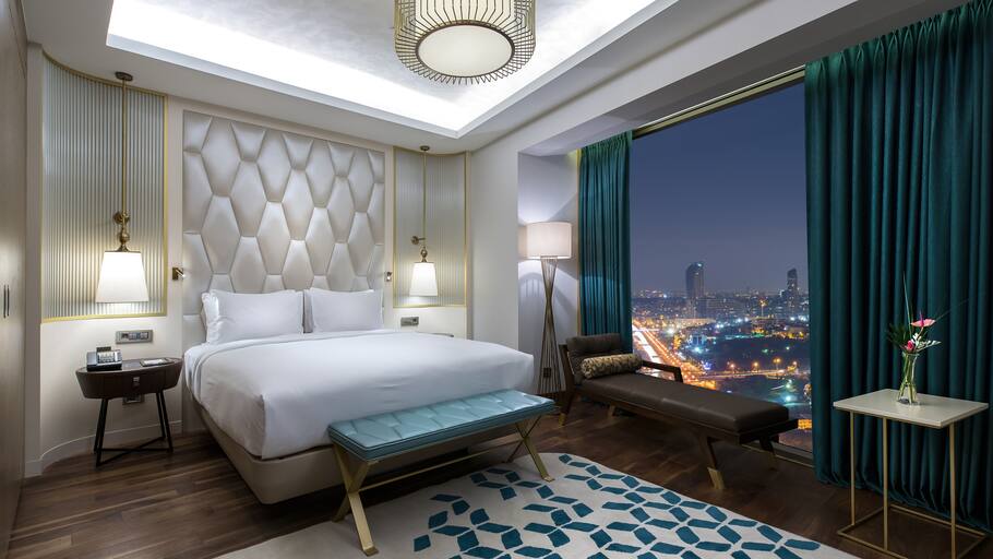 accommodatie tandheelkundige turkije