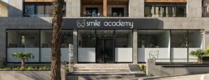 smile academy clinic istanbul contact