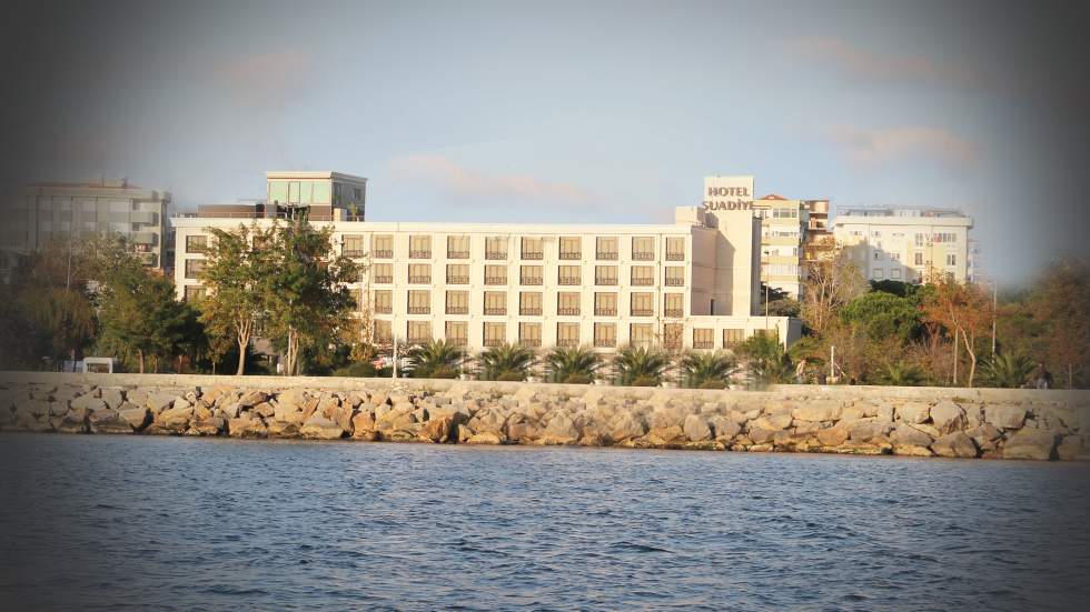accommodatie tandheelkundige turkije
